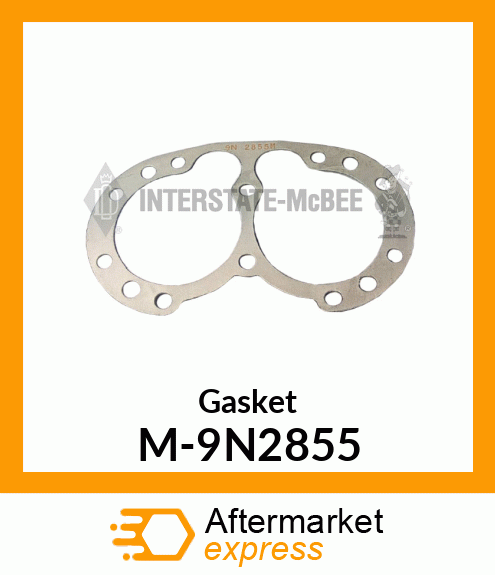 Gasket M-9N2855