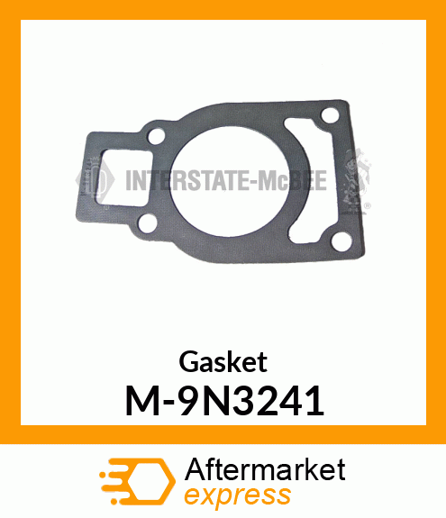 Gasket M-9N3241