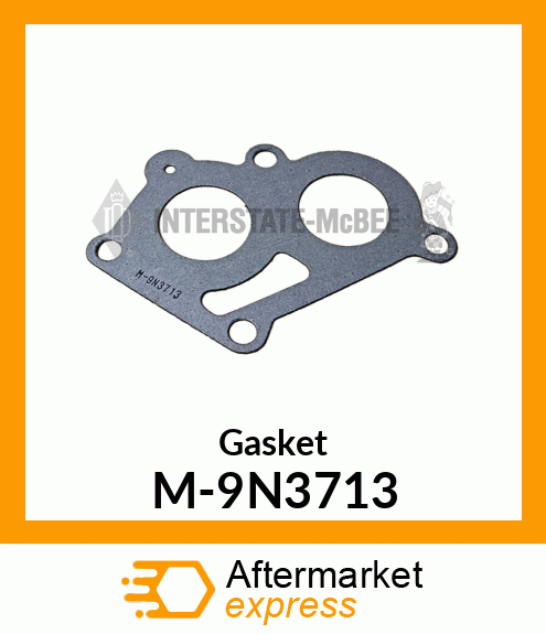 Gasket M-9N3713