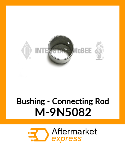 Bushing - Connecting Rod M-9N5082