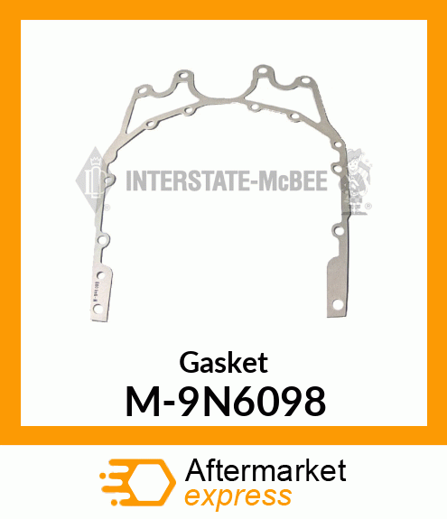 Gasket M-9N6098