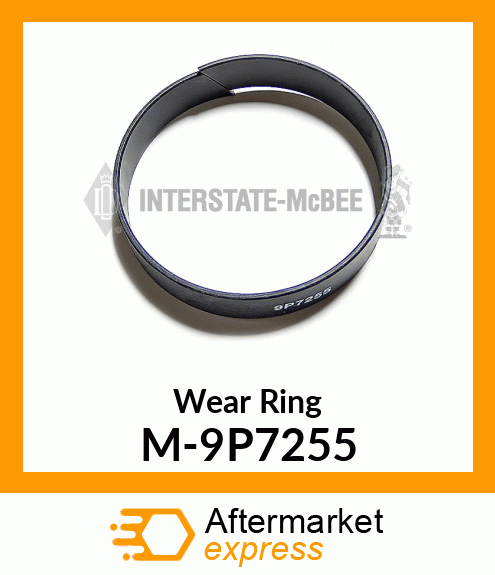 Ring - Wear M-9P7255