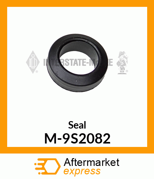 Seal M-9S2082