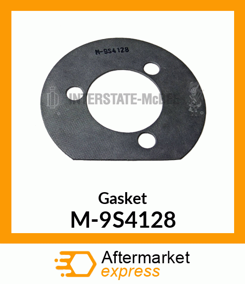 Gasket M-9S4128