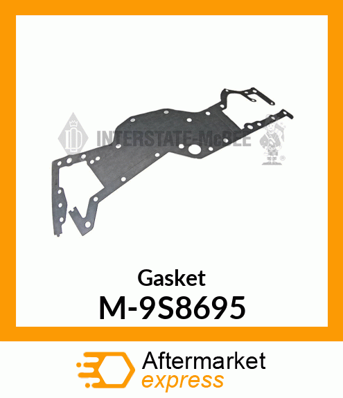 Gasket M-9S8695