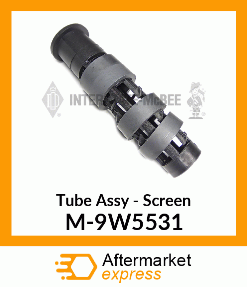 Tube M-9W5531