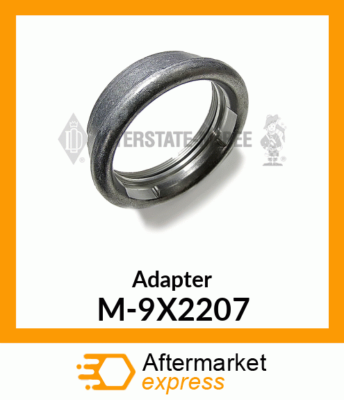 Adapter M-9X2207