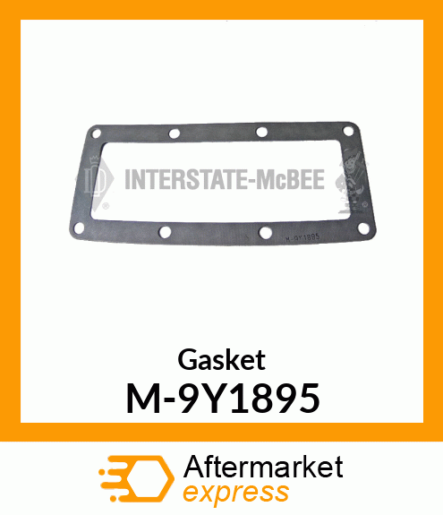 Gasket M-9Y1895