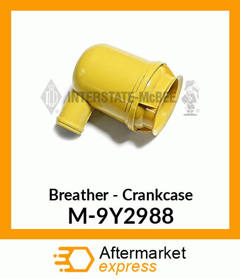 Breather M-9Y2988