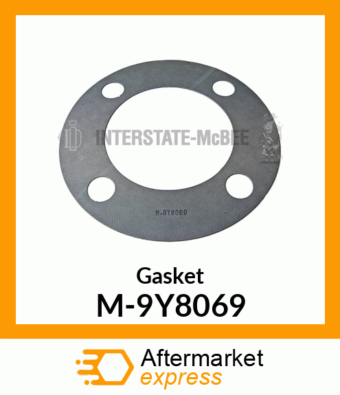 Gasket M-9Y8069