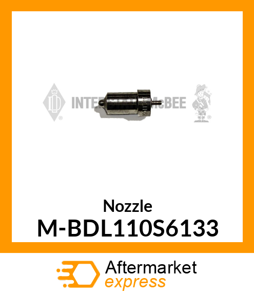 Nozzle M-BDL110S6133