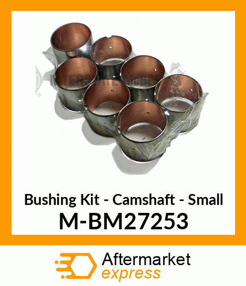 Bushing - Small Cam Set M-BM27253