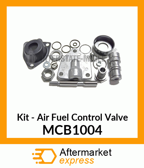 Kit - Air Fuel Control Valve MCB1004