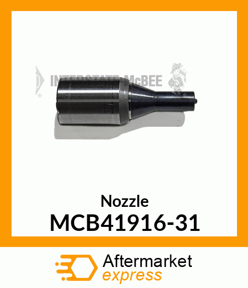 Nozzle MCB41916-31