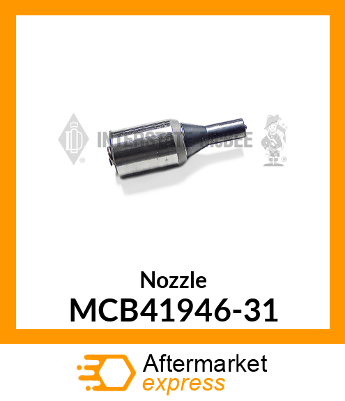 Nozzle MCB41946-31