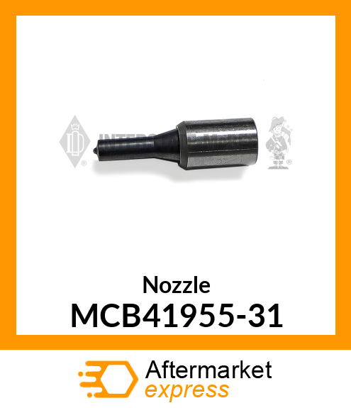 Nozzle MCB41955-31