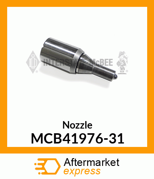 Nozzle MCB41976-31