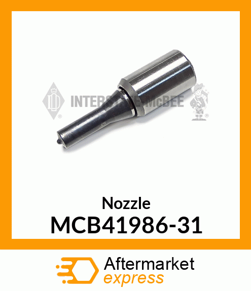 Nozzle MCB41986-31