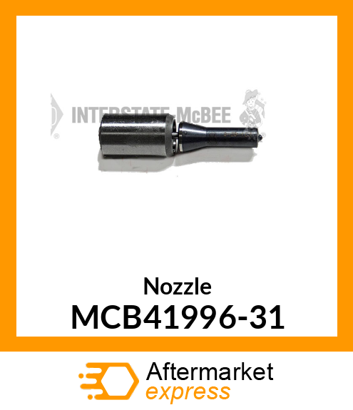 Nozzle MCB41996-31