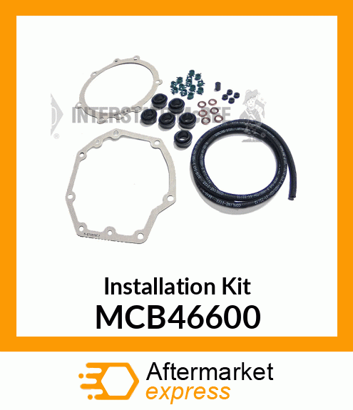 Installation Kit MCB46600