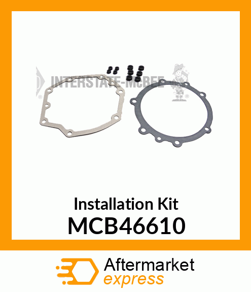 Installation Kit MCB46610