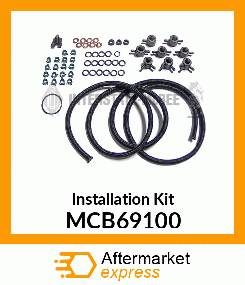 Installation Kit MCB69100