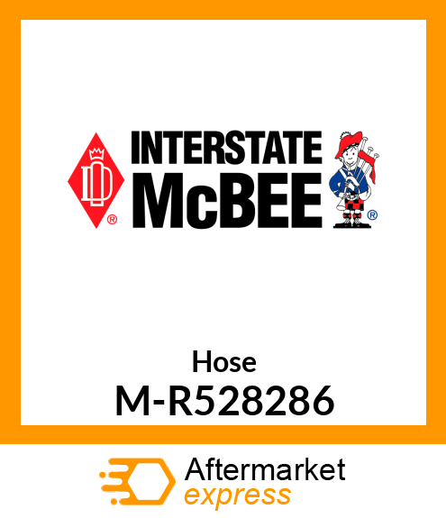 Hose M-R528286