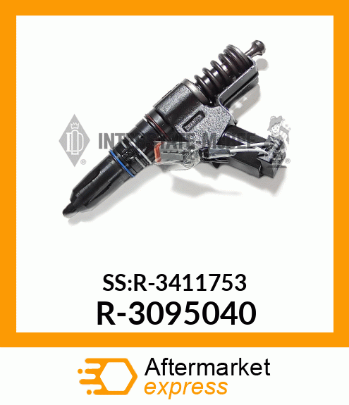 Spare part R-3095040 + SS:R-3411753