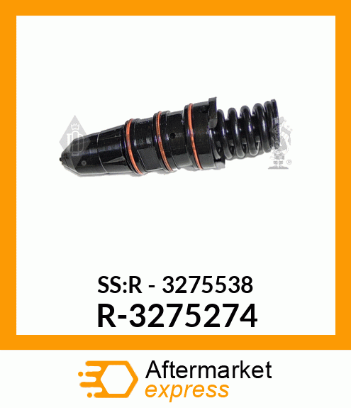 Spare part R-3275274 + SS:R - 3275538