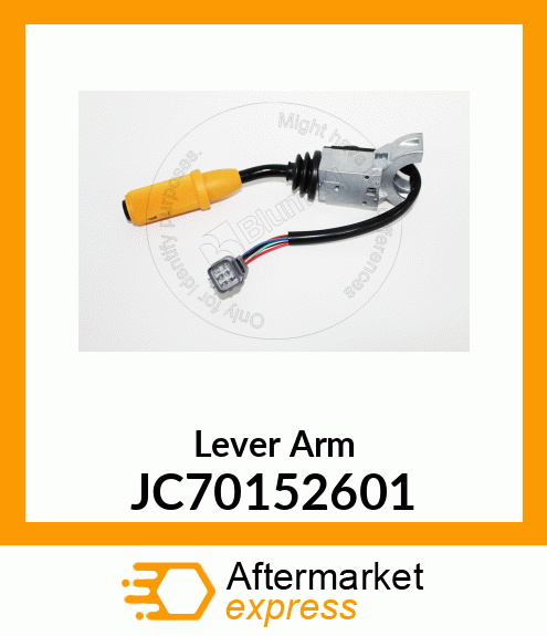 Lever Arm JC70152601