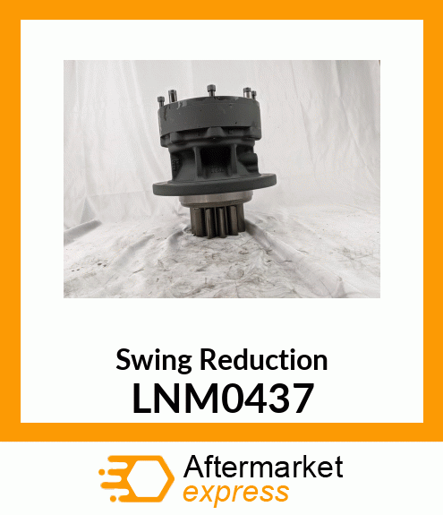 Swing Reduction LNM0437
