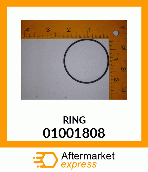 RING 01001808