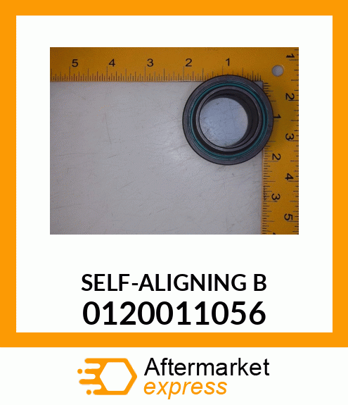 SELF-ALIGNING_B 0120011056