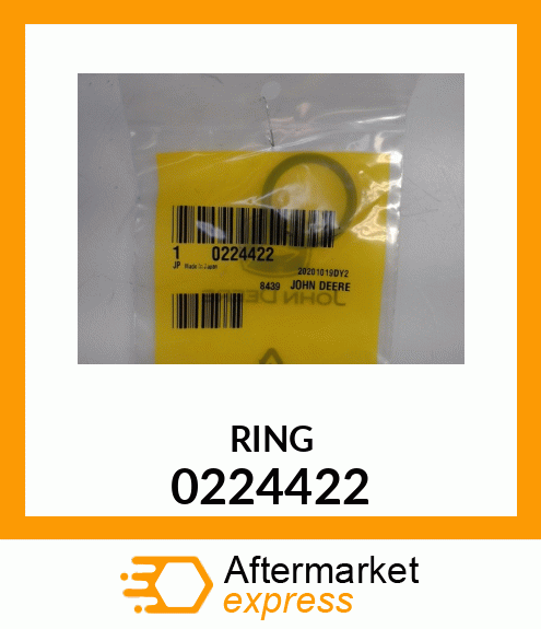RING 0224422