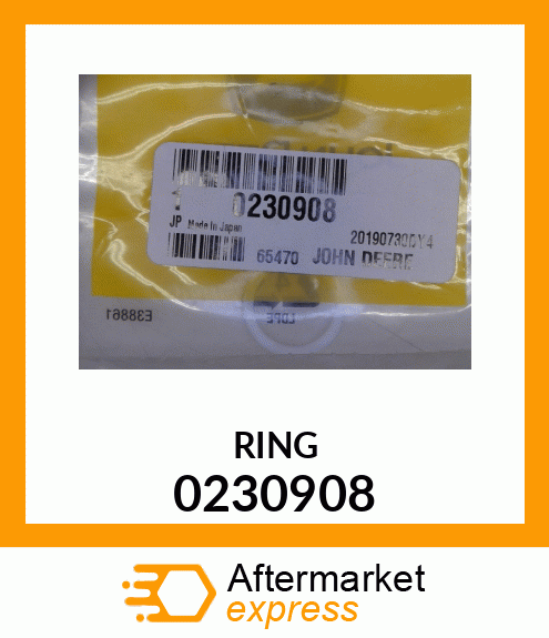 RING 0230908