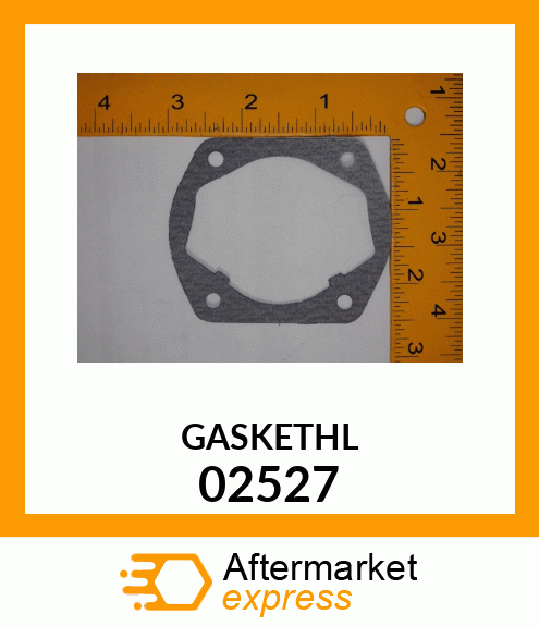 GASKETHL 02527