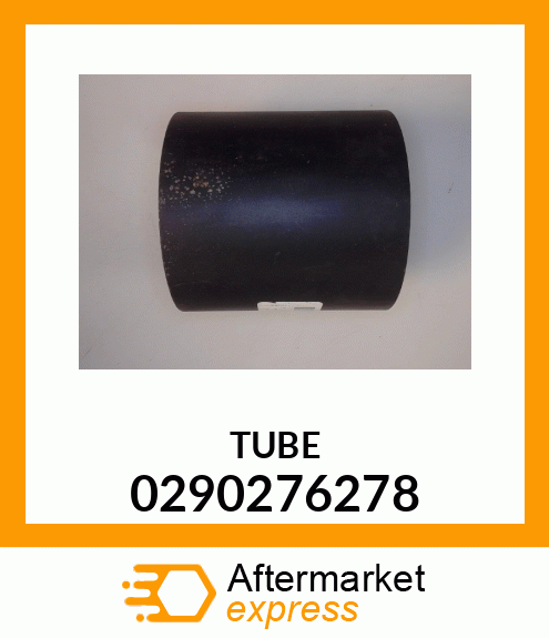 Spare part 0290276278 + TUBE