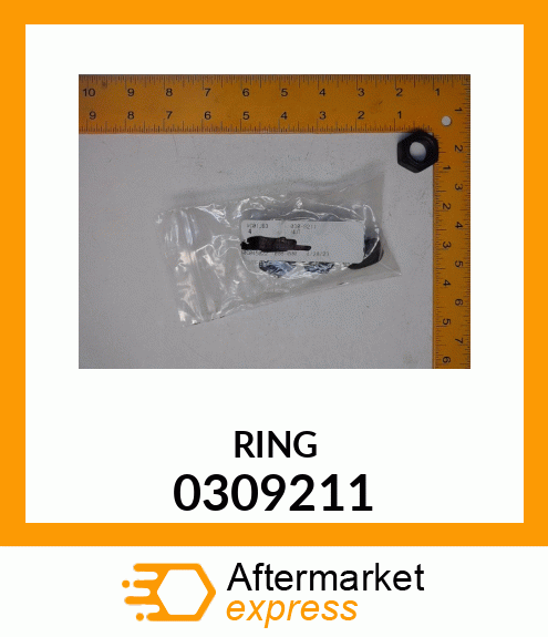 RING 0309211