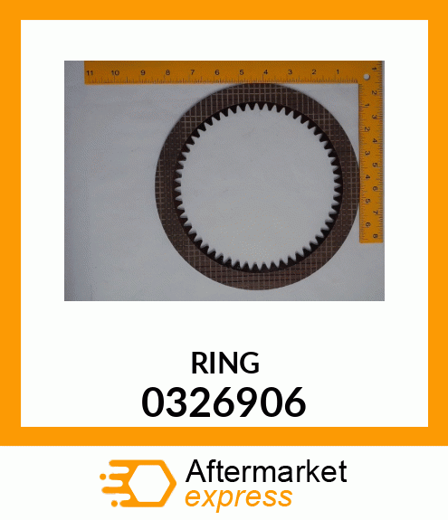 RING 0326906