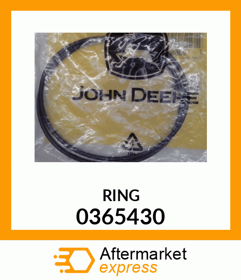 RING 0365430