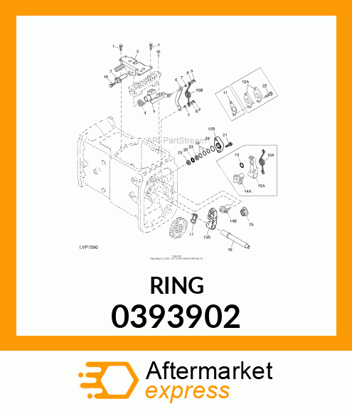 Ring 0393902