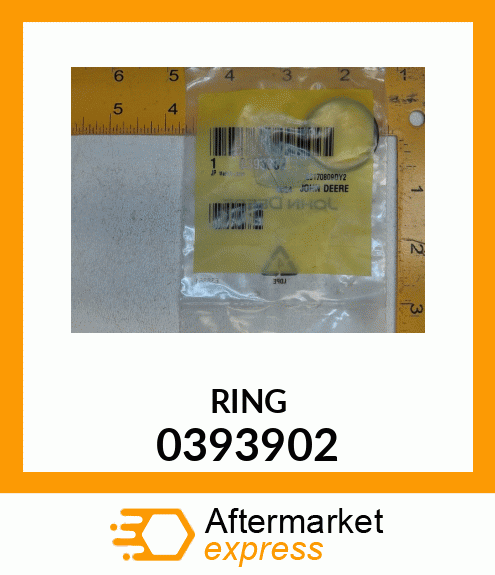 Ring 0393902