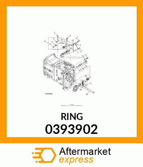 Ring 0393902