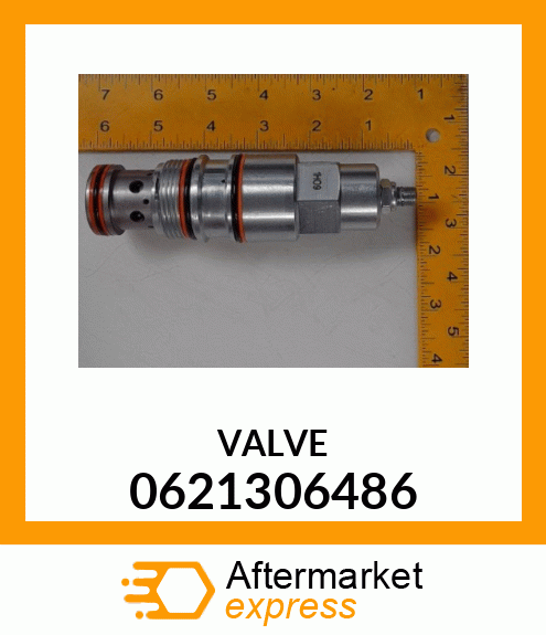 VALVE 0621306486