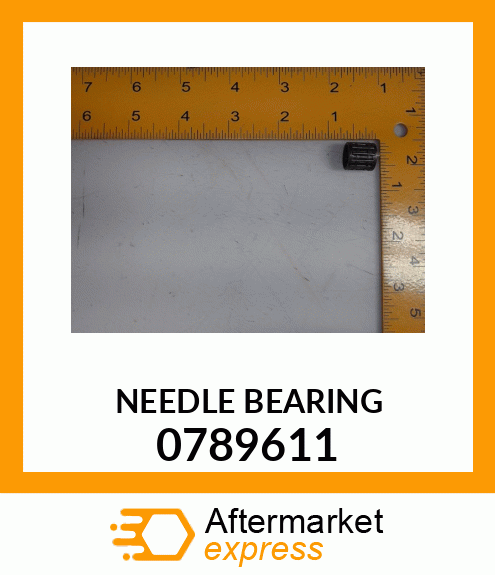 NEEDLE_BEARING_ 0789611