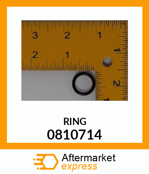 RING 0810714