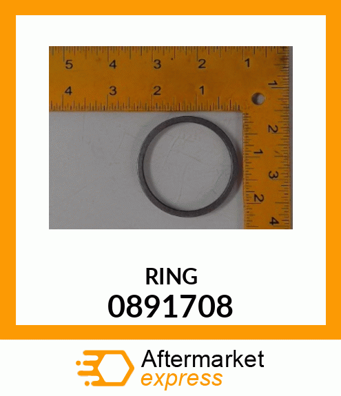 RING 0891708