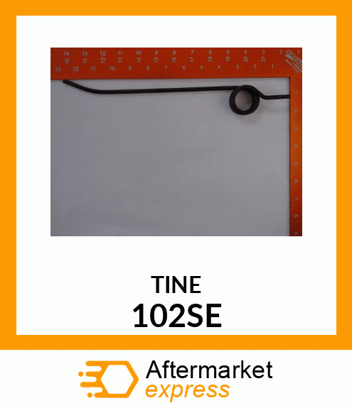 TINE 102SE