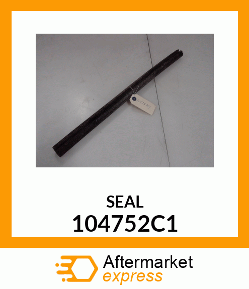 SEAL 104752C1