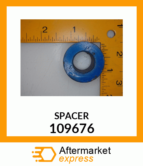 SPACER 109676